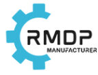 RMDP Manufacturer